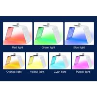 Máscara LED Plegable Con 7 Colores PDT Frío Nano Agua Suplementaria Máquina De Belleza Facial Para Uso En Salón O Hogar - details 4