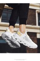 Zapatillas de deporte de ocio versátiles para hombre, zapatos deportivos ligeros y cómodos para caminar, zapatos cómodos y ligeros de alta calidad para caminar - details 7