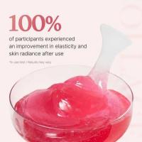 Crema facial de gelatina de 100g, SPA suave de colágeno, hidratante nutritiva, reduce los poros, elimina los Comedones, esencia de gelatina, cuidado de la piel coreano - details 9