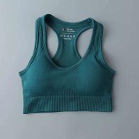 Conjunto de Yoga sin Costuras de FIESS Ropa De Gimnasio para Mujeres Shorts, Sujetador, Leggings - details 47