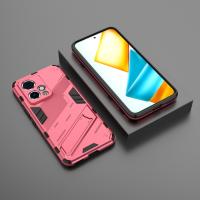 Funda Trasera de Plástico para Oppo Find X7 Cubierta Blindada Resistente a Golpes PC - details 7