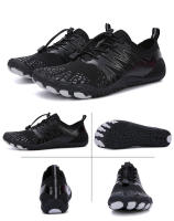 Zapatos de Agua para Deportes al Aire Libre de Verano Secado Rápido para Hombres y Mujeres - details 29