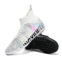 Zapatos de fútbol para mujer, calzado de entrenamiento, 31 a 48 - details 4