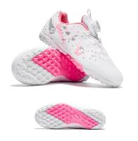 Nuevas zapatillas de fútbol bajas transfronterizas con tacos rotos y hebilla giratoria - details 38