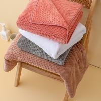 Juego de toallas de spa sin perfume de 3 piezas: pañuelo para la cabeza, almohada y toallas para el pecho a cuadros de piña para el control de la piel en el salón de belleza, no necesita electricidad ni batería - details 9