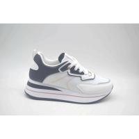 Zapatillas de deporte personalizadas, zapatos deportivos para correr para mujer, venta al por mayor, baratos - details 4