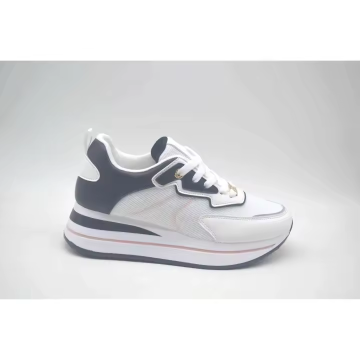 Zapatillas de deporte personalizadas, zapatos deportivos para correr para mujer, venta al por mayor, baratos - 1