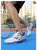 Zapatos de Bádminton con Suela Oxford Antideslizantes para Todas las Estaciones Placa de Carbono - details 3