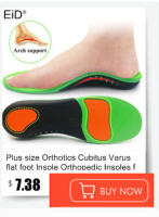 EiD-plantillas adhesivas para zapatos de tacón alto para mujer, Protector de empuñaduras, pegatina para aliviar el dolor, cuidado de los pies, talla ajustable - details 100