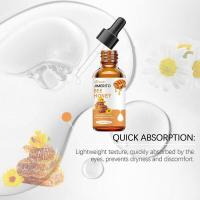 2XHoney Eye Care líquido refrescante para aliviar la fatiga ocular y astringente gotas calmantes para los ojos Jimerito miel para la salud de los ojos - details 9