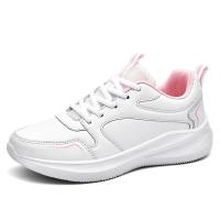Zapatillas Ligeras y Impermeables para Correr Zapatos de Fitness Antideslizantes a la Moda para Mujer Adecuadas para Todas las Estaciones - details 1