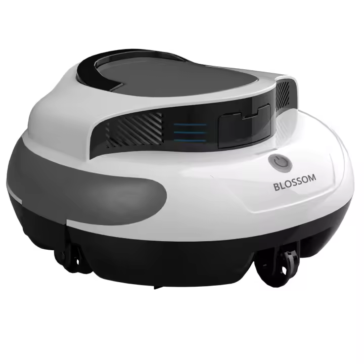 Robot Aspirador Automático para Limpieza de Piscinas Blossom PC100 120 min - 1