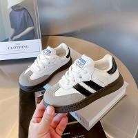 Zapatillas De Deporte Para Niños, Zapatos De Primavera/otoño Para Niños, Zapatos De Tabla Antideslizantes - details 5