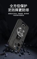 Funda a prueba de golpes para Realme GT7 Pro neo 7, Funda protectora de cuero magnética mate con soporte para Realme GT 7 Pro - details 11