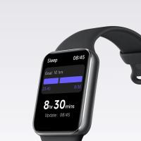 Xiaomi Smart Band 9 Pro Smartband versión Global pantalla de 1,74 "oxígeno en sangre GPS monitoreo de salud Fiess Tracker 150+ modo deportivo - details 3