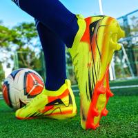 Zapatos de Fútbol para Hombres de Alta Calidad Zapatillas de Entrenamiento Antideslizantes para Exteriores - details 31