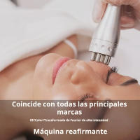 Crema de Eliminación de Vello con Gel RF 300ml para Cuerpo Completo Herramientas de Cuidado del Cuerpo para Hombres y Mujeres Producto No Peligroso - details 3