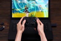 VAORLO-Adaptador inalámbrico Bluetooth 8Bitdo, receptor 2 para PS5, PS4, Xbox Series X/S, Windows, Mac, Nintendo Switch, controlador PS1 - details 13