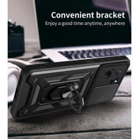 Funda de lujo para lente de cámara, carcasa deslizante XiaoMi 13T/13T Pro Redmi K60 Ultra - details 4