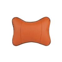 Almohada de Cuello para Coche BUNO de Cuero PU Universal Alivio del Dolor de Cabeza - details 6