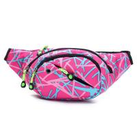 Riñonera para deportes al aire libre para hombre y mujer, senderismo, correr, entrenamiento - details 0