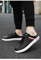 Zapatos para caminar para hombre, zapatos ligeros para perezosos, zapatos casuales de verano para hombre, zapatillas planas de moda para hombre - details 10