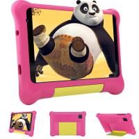 HotLight Tablet para niños Android 13,Tableta Infantil 7 Pulgadas con 5GB RAM 32GB ROM (TF 128GB),Cámara Doble,Bluetooth,Control Parental,Funda EVA (Azul) - details 10