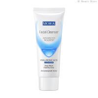 Limpiador Facial de Espuma Suave Control de Aceites, Eliminación de Puntos Negros, Blanqueo, Hidratación Productos de Cuidado de la Piel Coreana 80g - details 11