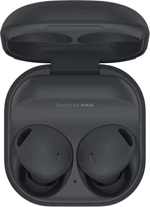 SAMSUNG Galaxy Buds2 Pro Auriculares Bluetooth inalámbricos de alta fidelidad - 1