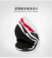 Zapatos para hombre, zapatillas de deporte para hombre, todas las marcas, mocasines de tenis, zapatos de marea para mujer, calcetines elásticos, zapatos casuales de moda, grandes, otoño 2024 - details 7