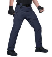 MAGCOMSEN-pantalones cargo ix9 impermeables, ropa de trabajo, senderismo, invierno y primavera - details 2