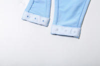 BUNO-Conjunto elegante de 2 piezas para mujer, Tops lisos con espalda al aire + faldas largas lisas, trajes de moda para fiesta de graduación de medianoche - details 14