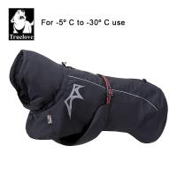 Truelove-abrigo de invierno para perro, chaqueta impermeable a prueba de viento, reflectante, para exteriores, TLG2372 - details 10