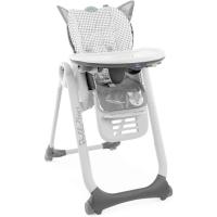 Hamaca para Bebés 0 Meses - 3 Años (15 kg), Trona Ajustable, Transformable y Compacta con 4 - details 3