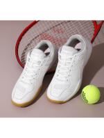 Zapatillas de Voleibol Profesionales Antideslizantes, Resistentes al Desgaste, Transpirables para Hombres y Mujeres Zapatillas de Balonmano para Competencias, Entrenamiento, Bádminton - details 9