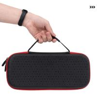 -Bolsa de almacenamiento para consola de juegos ASUS ROG Ally, funda de viaje protectora resistente al agua, a prueba de golpes, EVA, portátil, 7