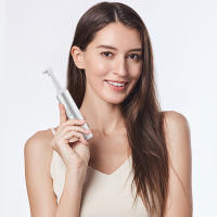 Irrigador Oral eléctrico, pulidor Dental, eliminador de placa, eliminador de sarro, dispositivo de blanqueamiento Dental, limpieza Dental, USB - details 8