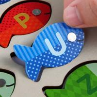 fishing toy