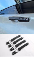 Parche para manija de puerta de coche, piezas de modificación Exterior automotriz para Toyota Veloz 2024, 2023, 2022 - details 0