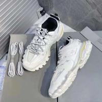 Running Shoes Women  Men Outdoor White Breathable Flat Walking Trainers Casual Sneakers 3.0s Designer basketball shoes - details 5
