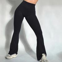 Leggings de yoga de entrenamiento de cintura alta para mujer, pantalones deportivos de gimnasio para levantamiento de glúteos y fitness - details 12