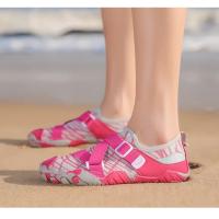Zapatos de Surf de Playa Transpirables y Resistentes al Desgaste Antideslizantes para Hombres y Mujeres Cierre de Cordón Primavera/Verano - details 17
