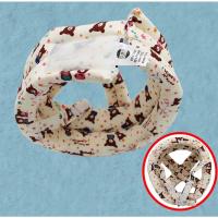 Casco de Seguridad de Algodón para Niños Pequeños Gorro Protector para la Cabeza para Bebés y Niños - details 19