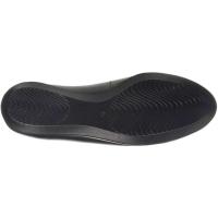 Zapatos planos diarios chinos, zapatos de piel de vaca para mujer - details 4