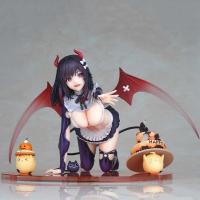 ALAS Royal Fortune Deep One Delicious Ver. Figura de acción de Azur Lane, muñecos coleccionables en miniatura, regalo - details 5