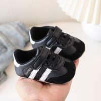 Nuevos Zapatos para Bebés 2025 Zapatos Deportivos Individuales para Niños y Mujeres de 3-12 Meses - details 3