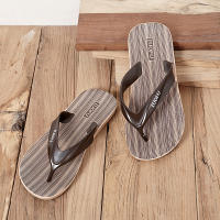 Nuevas chanclas zapatillas antideslizantes de verano para hombres para el hogar sandalias de suela gruesa sandalias - details 26