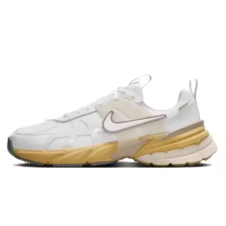 Leten V2K Run cómodo antideslizante resistente impermeable ligero duradero zapatos para correr de corte bajo zapatos de trabajo blancos para hombres y mujeres - 1
