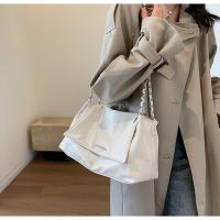 Bolso De Gran Capacidad, Nuevo Bolso De Mano De Hombro De Alta Gama, Bolso De Mensajero Con Cadena De Viajeros Super Fire De Verano - details 11