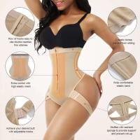 Fajas de cintura alta para mujer, pantalones moldeadores de elevación y cadera completa - details 2